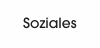 Soziales